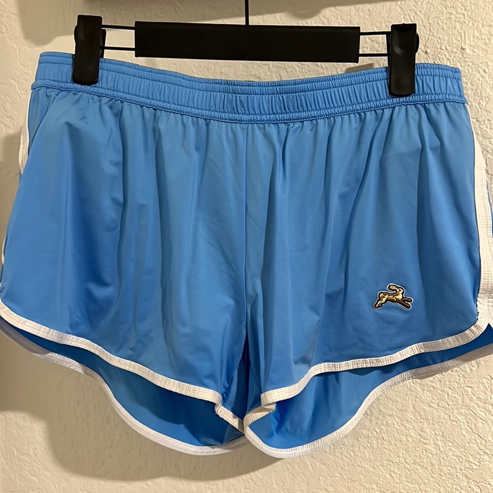 Tracksmith Twighlight Running Shorts 2”